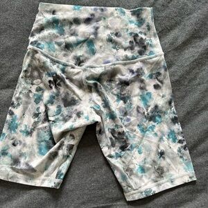 Lululemon Align Shorts